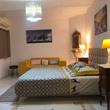 Cosy Appart En Plein Coeur De La Marsa Exterior photo